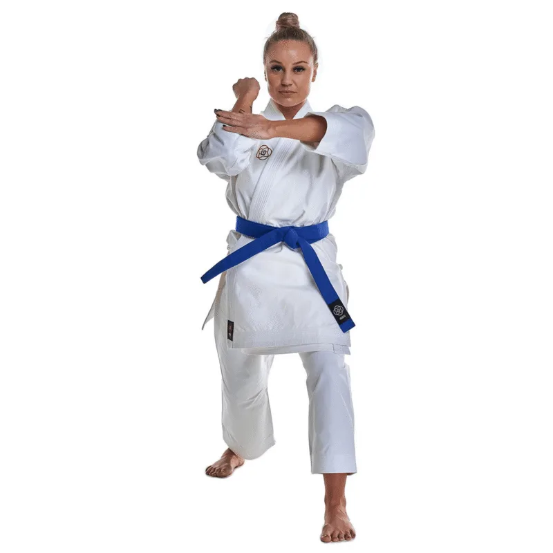 MyIkigai Adult ‘Passion’ Heavyweight Gi
