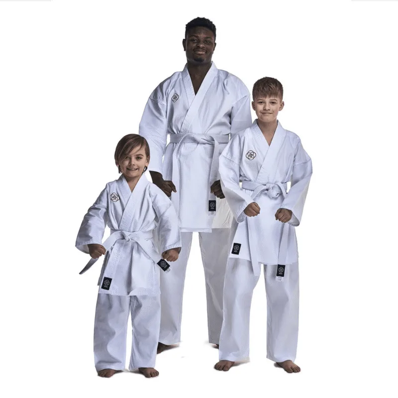 MyIkigai Adult Student Gi 8oz
